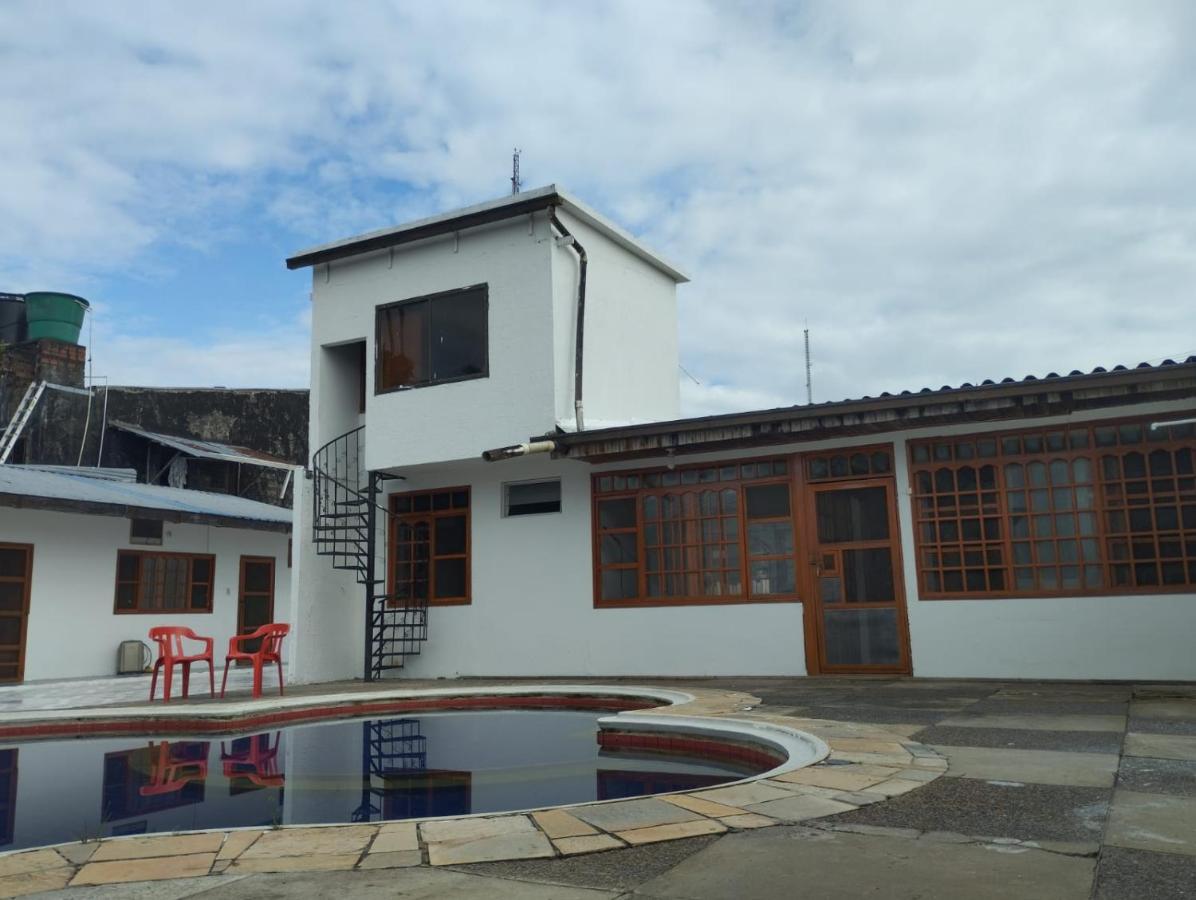 Leticias Guest House 외부 사진