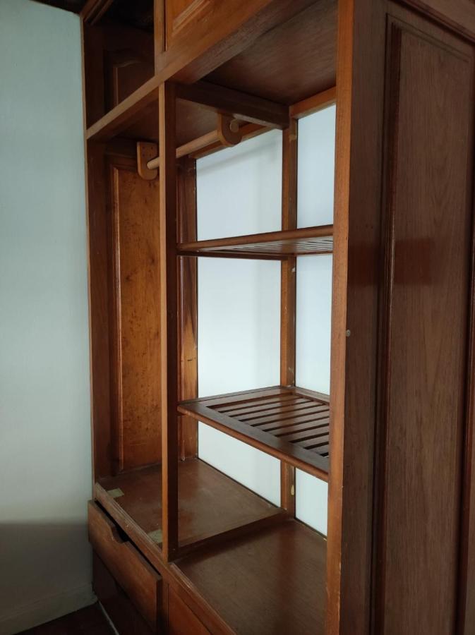 Leticias Guest House 외부 사진