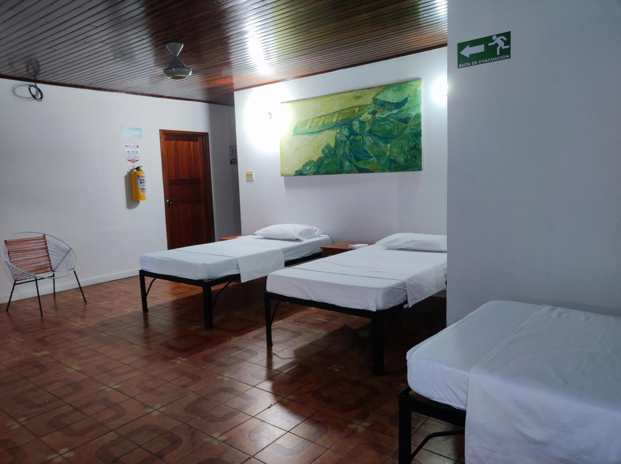 Leticias Guest House 외부 사진