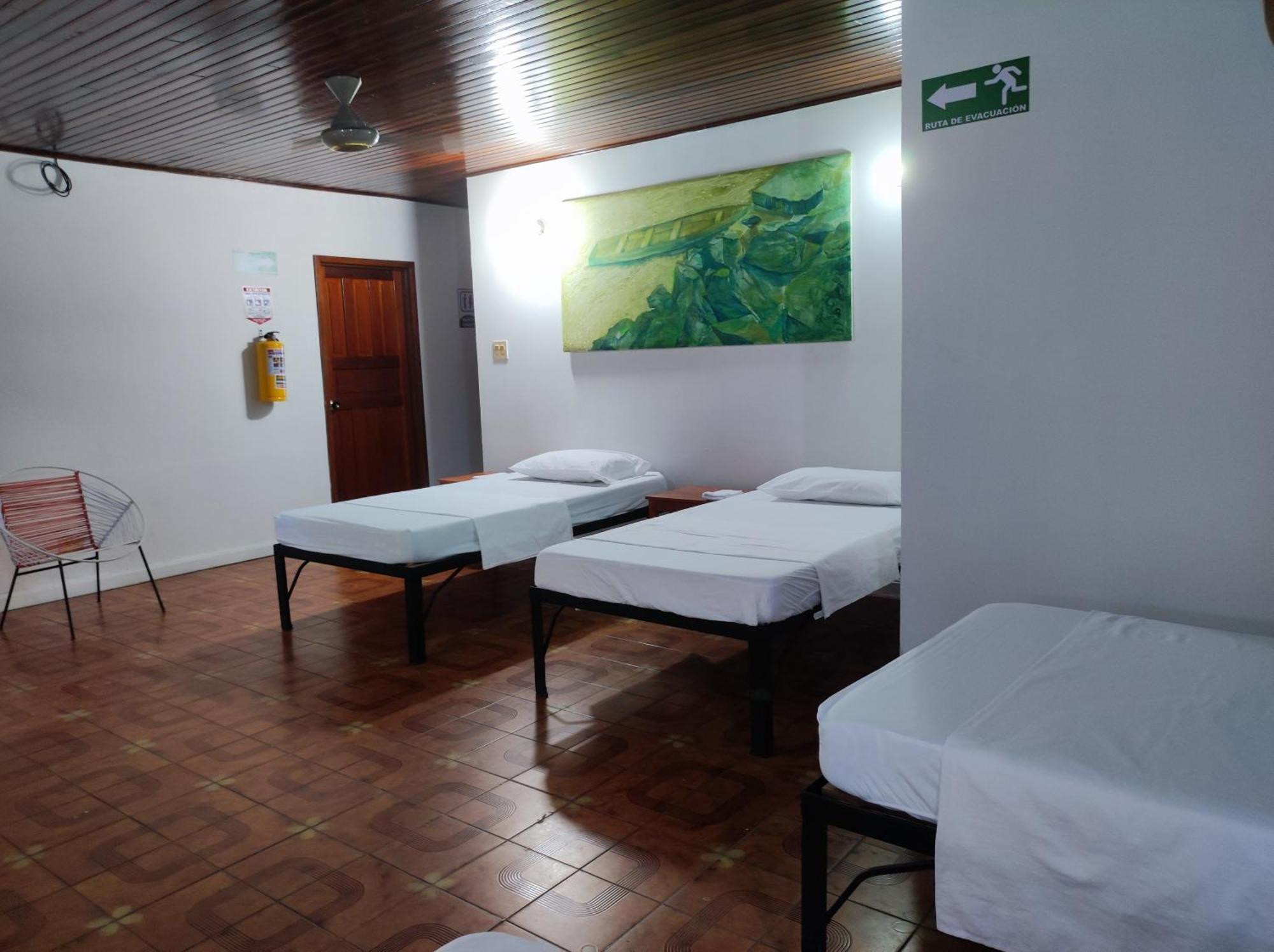 Leticias Guest House 외부 사진